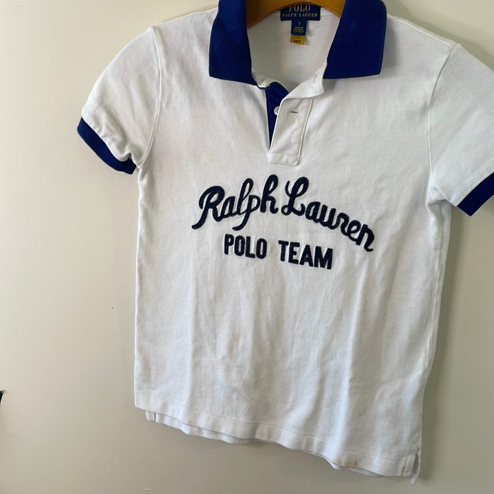 Ralph Lauren Polo